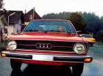 Audi Fox 2-Door Sedan 1973 года